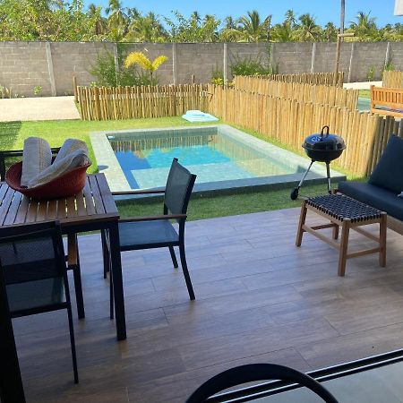Oka Milagres Residence 06 São Miguel dos Milagres エクステリア 写真