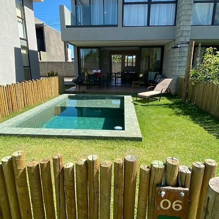 Oka Milagres Residence 06 São Miguel dos Milagres エクステリア 写真