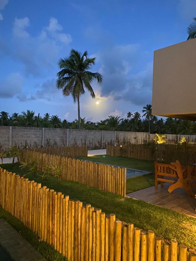 Oka Milagres Residence 06 São Miguel dos Milagres エクステリア 写真