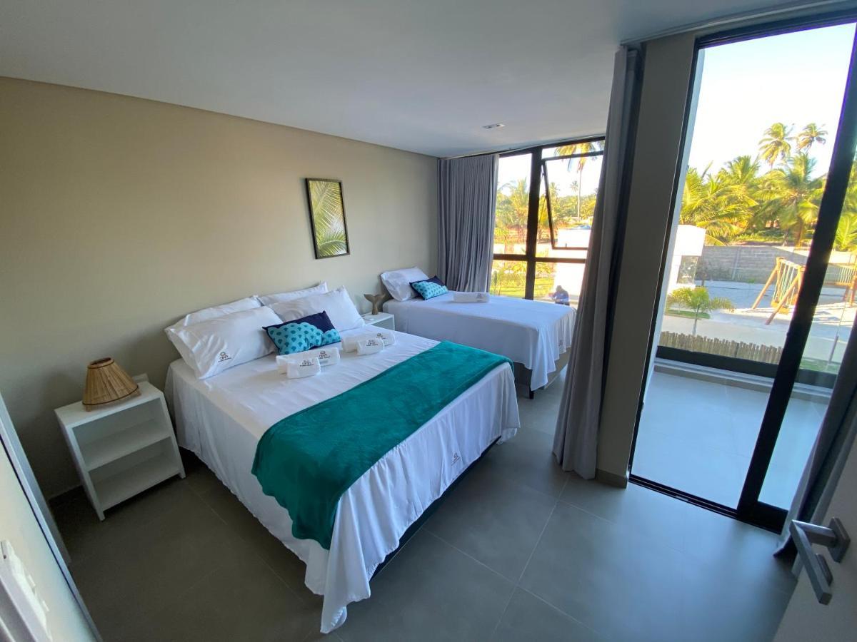 Oka Milagres Residence 06 São Miguel dos Milagres エクステリア 写真