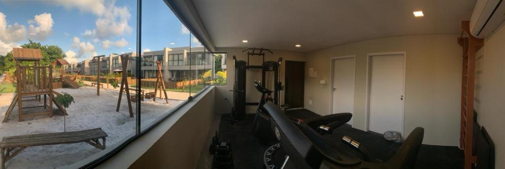 Oka Milagres Residence 06 São Miguel dos Milagres エクステリア 写真