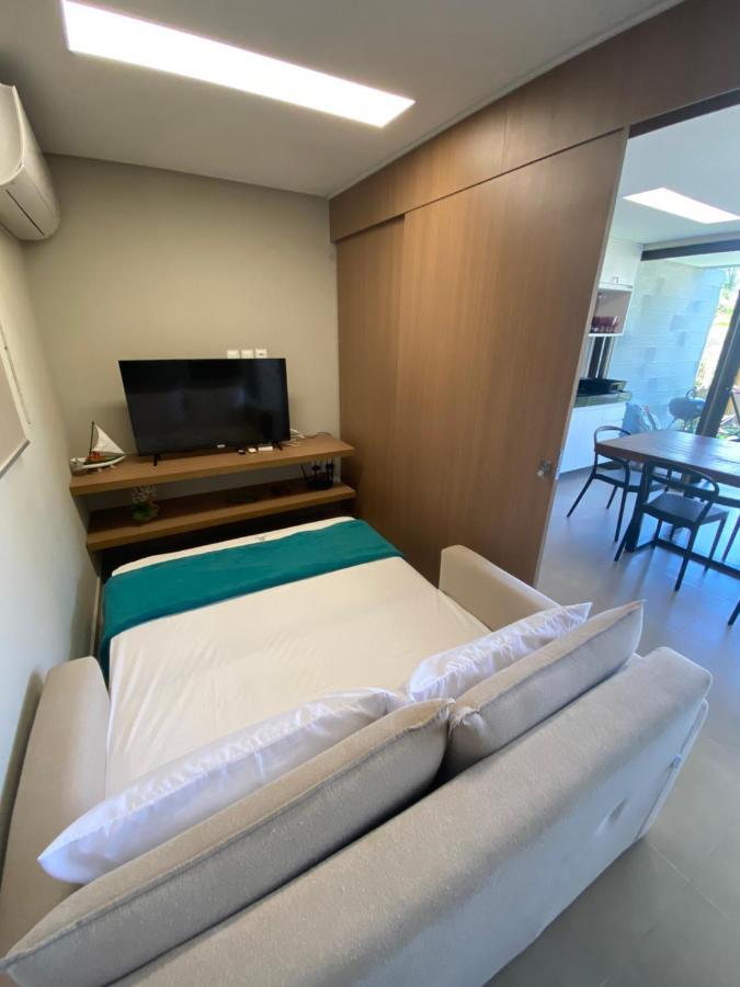 Oka Milagres Residence 06 São Miguel dos Milagres エクステリア 写真