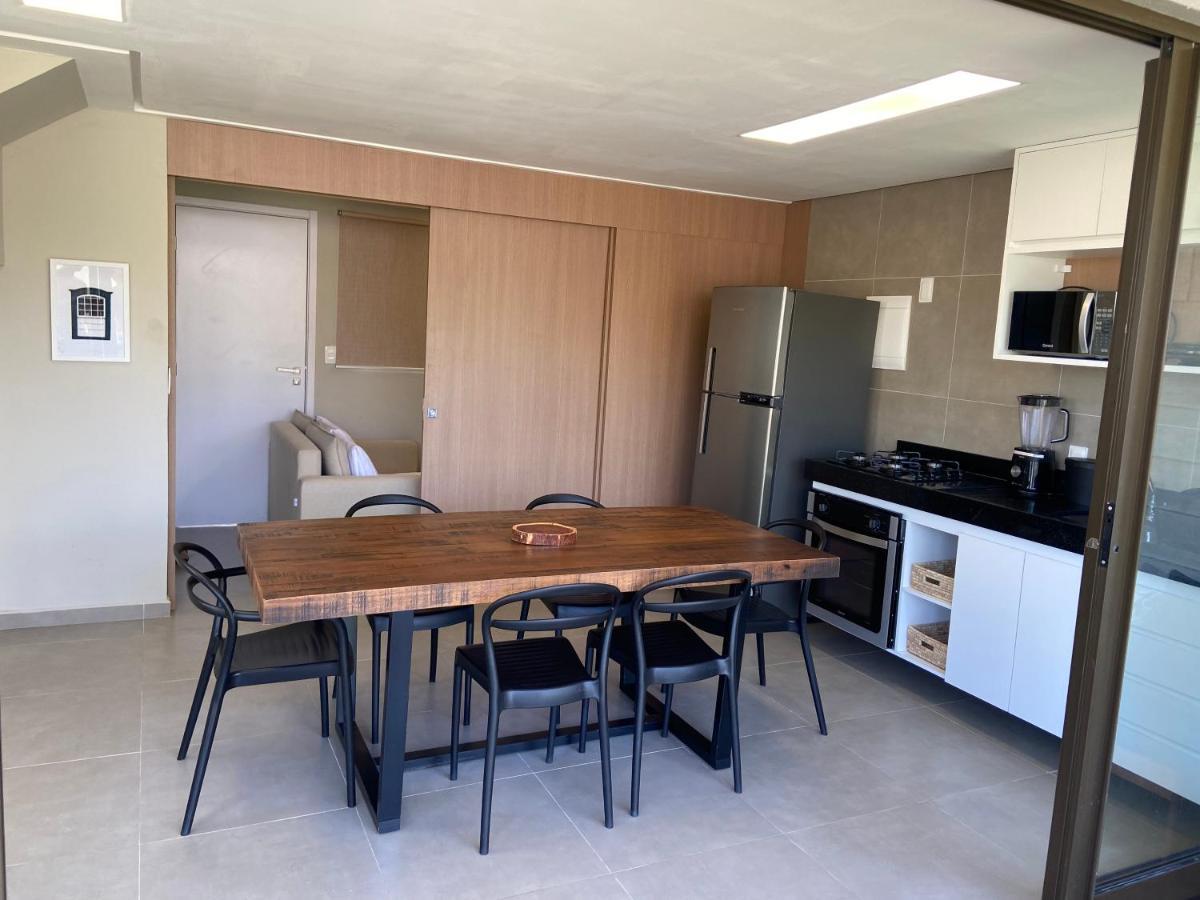 Oka Milagres Residence 06 São Miguel dos Milagres エクステリア 写真