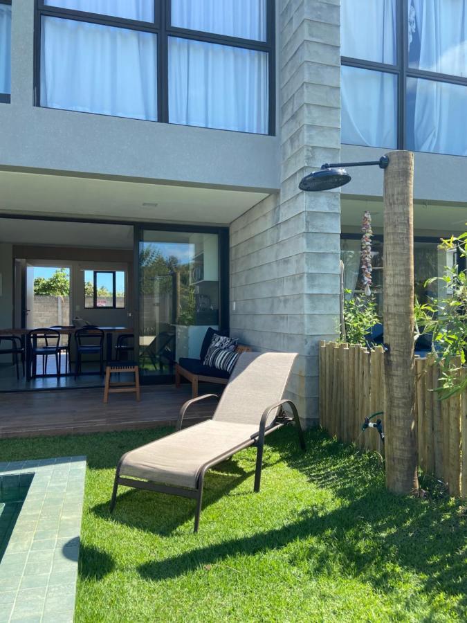 Oka Milagres Residence 06 São Miguel dos Milagres エクステリア 写真