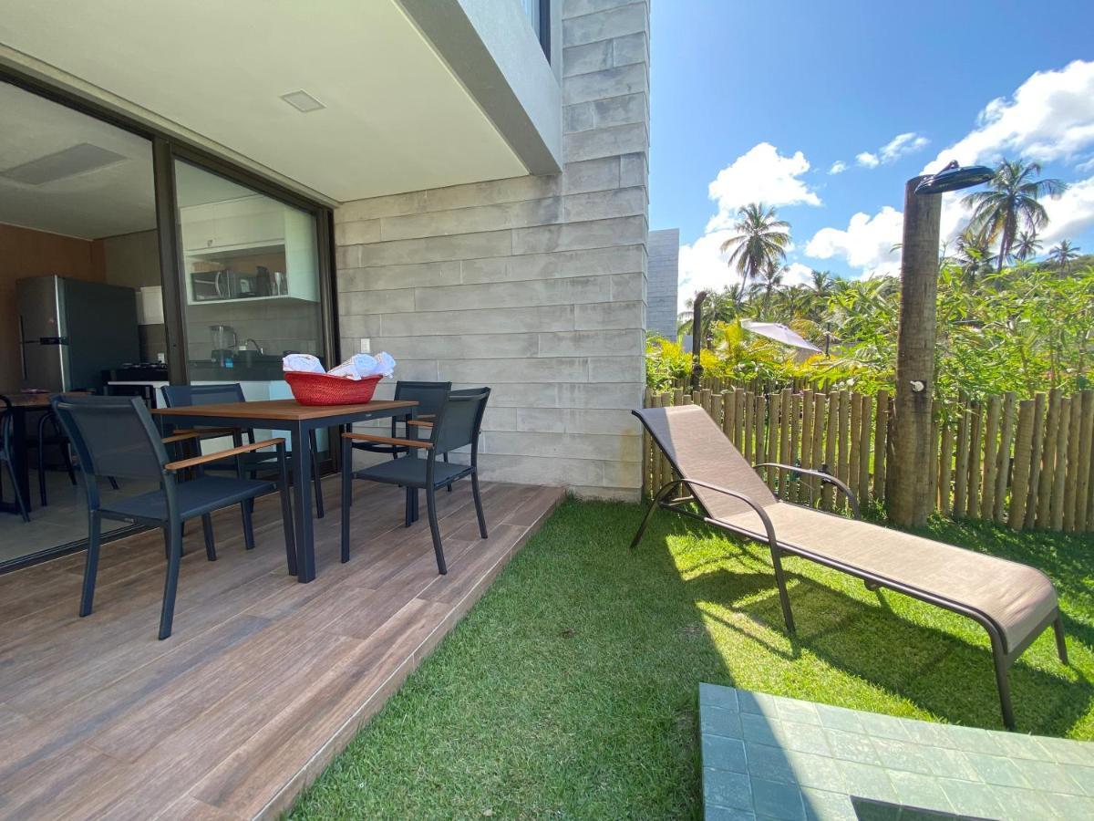 Oka Milagres Residence 06 São Miguel dos Milagres エクステリア 写真