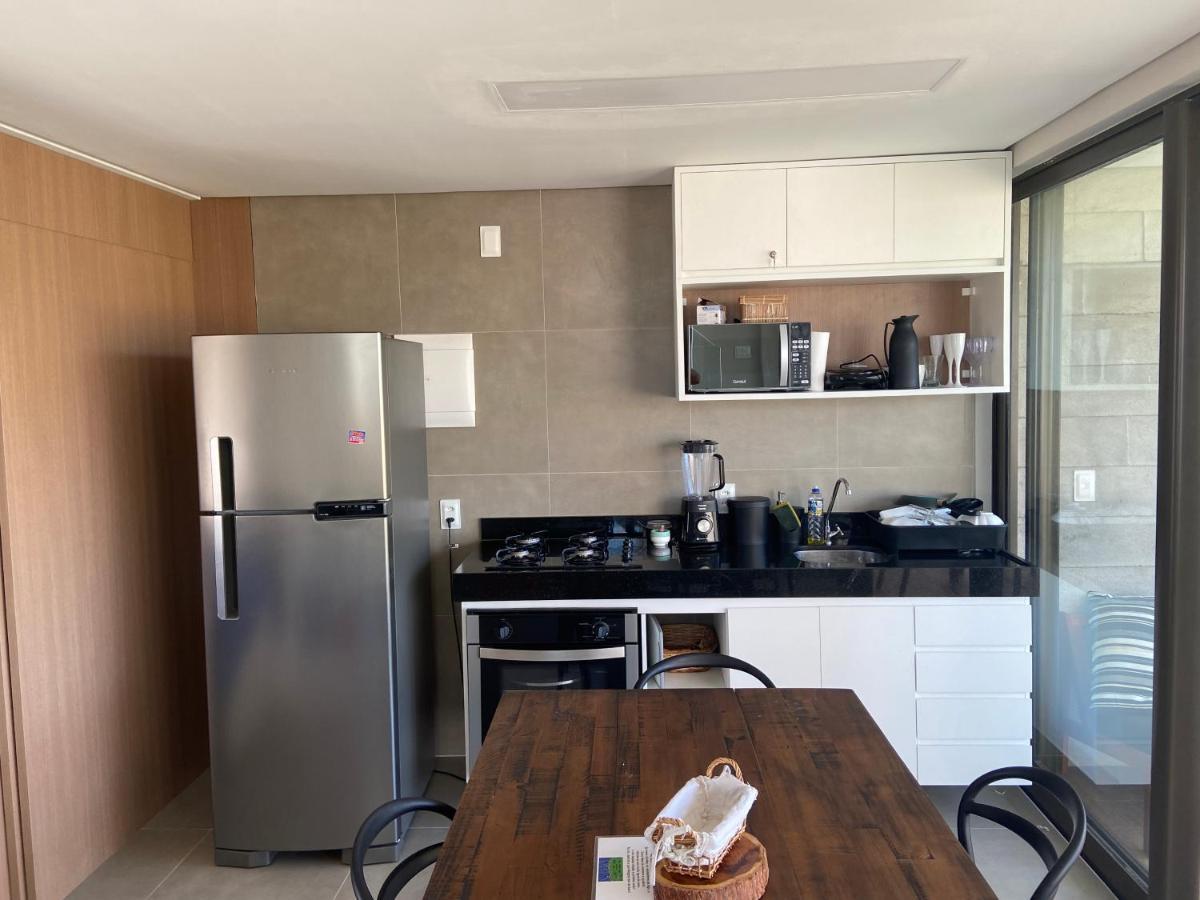 Oka Milagres Residence 06 São Miguel dos Milagres エクステリア 写真